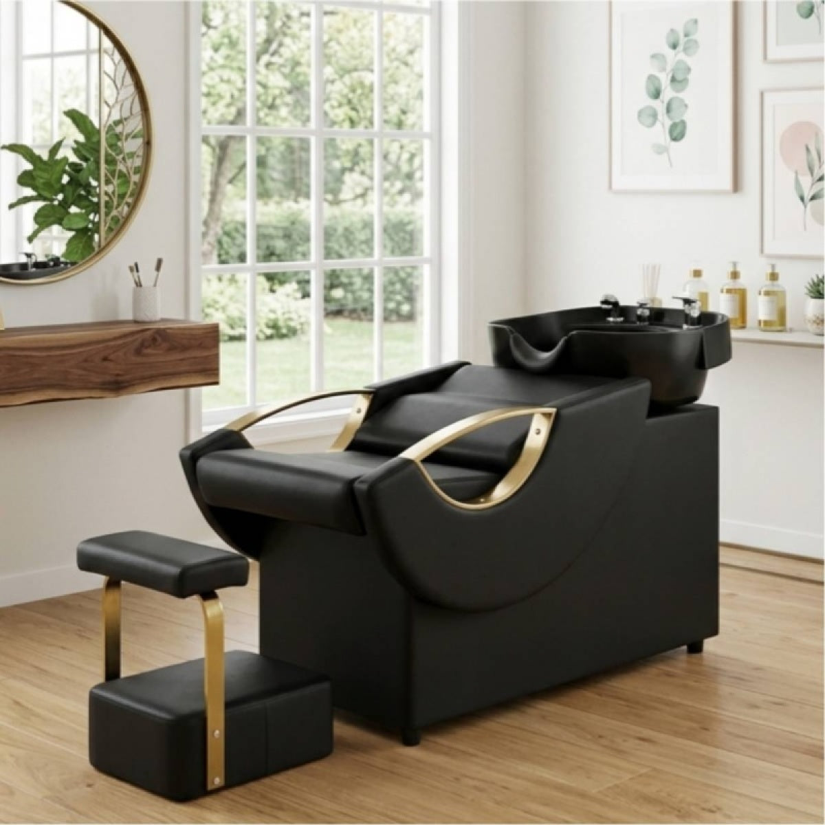 Gua Sha Facial Massage Stone Set