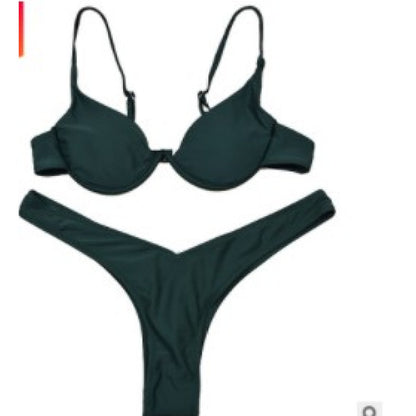 Swimwear Summer Bikini