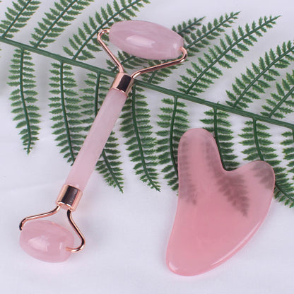Jade Facial Roller