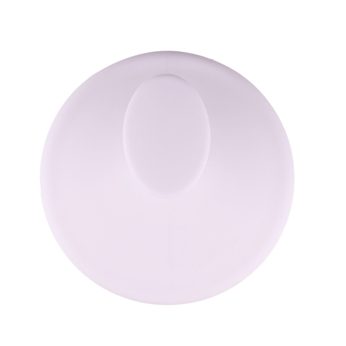 Silicone Scalp Massaging Shampoo Brush