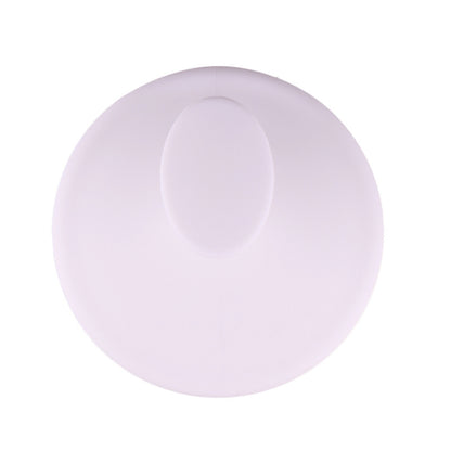 Silicone Scalp Massaging Shampoo Brush
