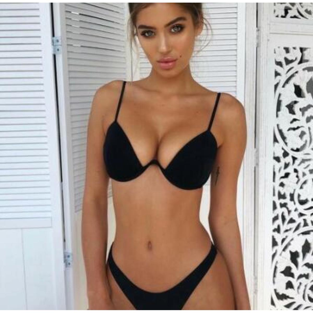 Swimwear Summer Bikini