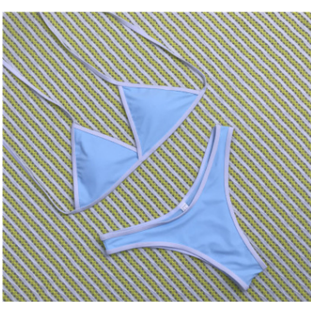 Sexy bikini