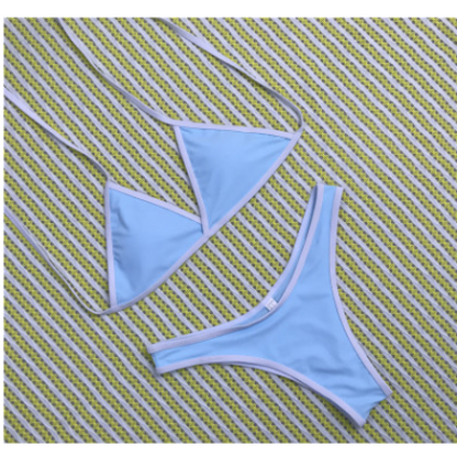 Sexy bikini