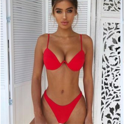 Swimwear Summer Bikini