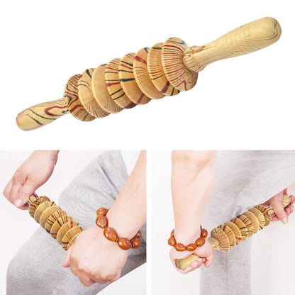 Jade Facial Roller