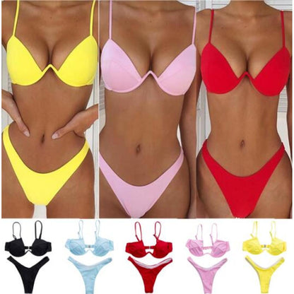 Swimwear Summer Bikini