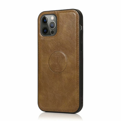 Folding Leather Wallet Phone Case