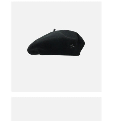 Classic Wool Beret