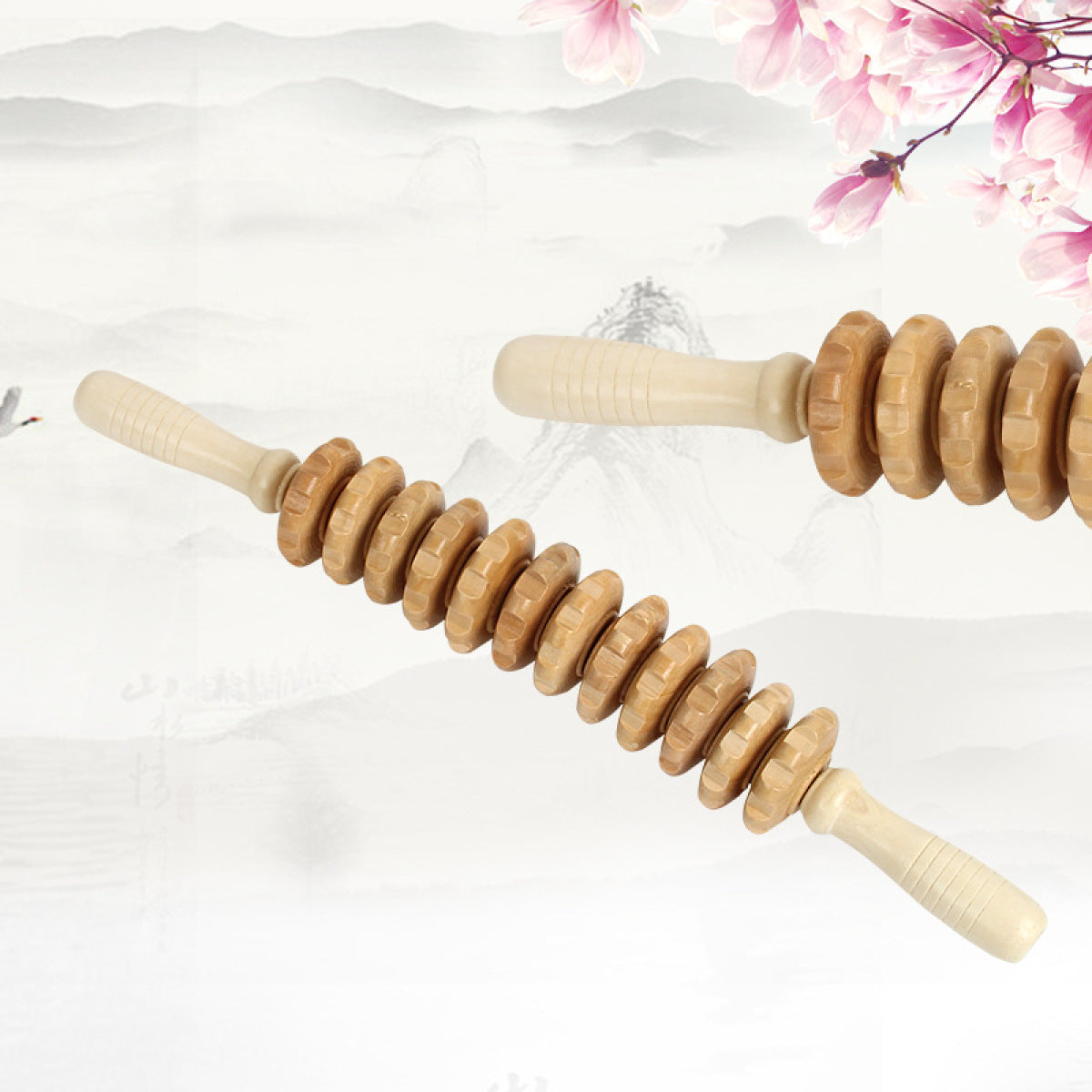 Jade Facial Roller
