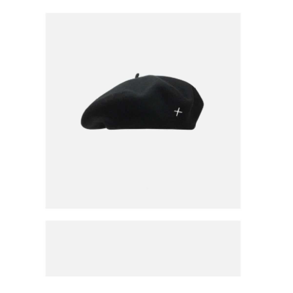 Classic Wool Beret