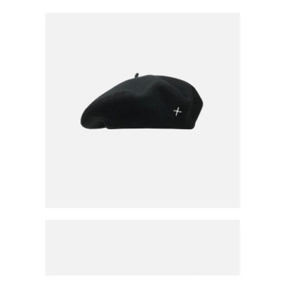 Classic Wool Beret