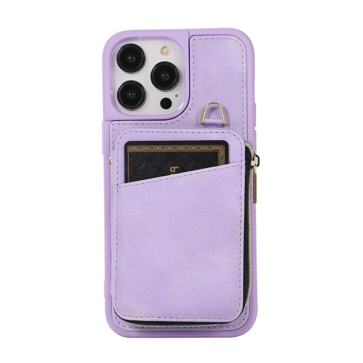 Crossbody Wallet Phone Case