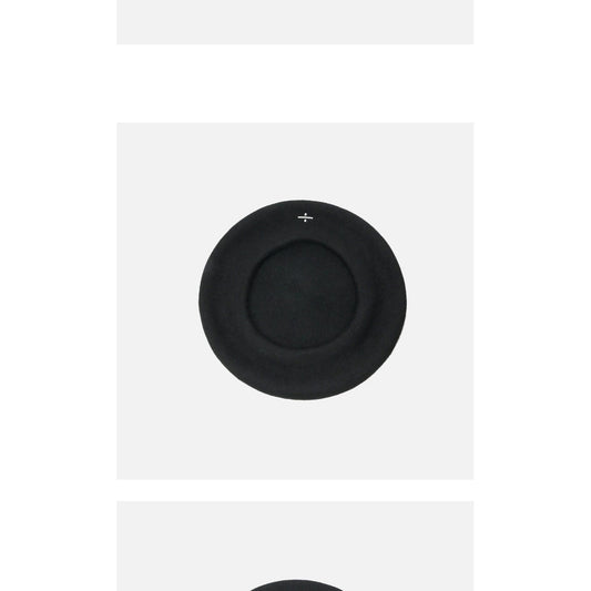 Classic Wool Beret